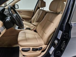 BMW X3 usata, con Controllo trazione
