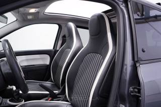 RENAULT Twingo usata, con Controllo trazione
