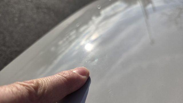 VOLKSWAGEN T-Roc usata, con Cerchi in lega