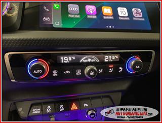 AUDI A1 usata, con USB