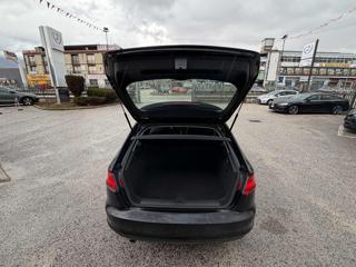 AUDI A3 usata, con Bracciolo