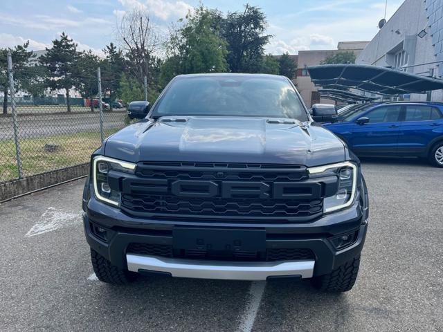 FORD Ranger Raptor usata, con Airbag Passeggero