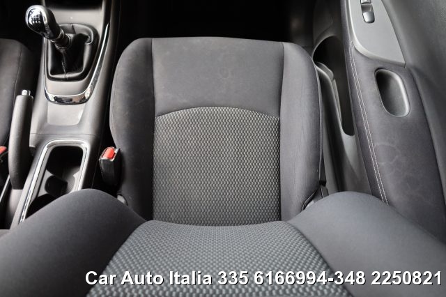 NISSAN Pulsar usata, con Volante in pelle