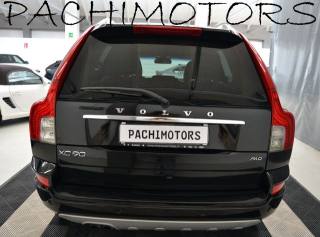 VOLVO XC90 usata, con Lettore CD