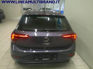 VOLKSWAGEN Polo usata, con Chiusura centralizzata telecomandata
