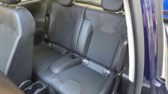 OPEL Adam usata, con Cruise Control