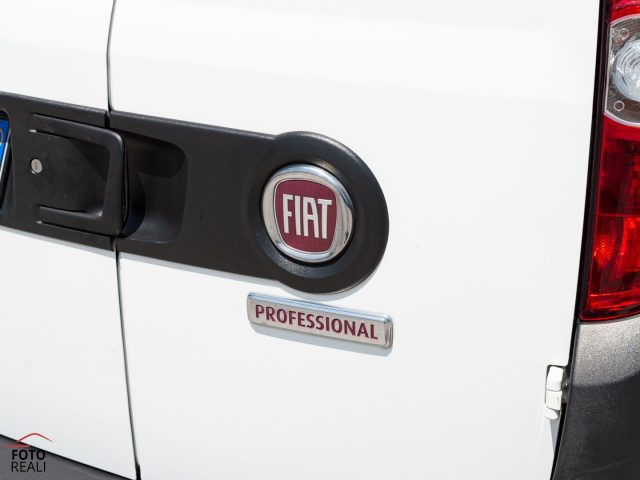 FIAT Doblo usata 23
