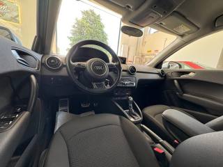 AUDI A1 usata, con Lettore CD