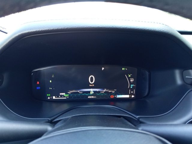 JEEP Compass usata 20