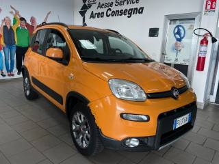 FIAT Panda usata, con Airbag Passeggero
