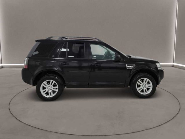 LAND ROVER Freelander usata, con Chiusura centralizzata