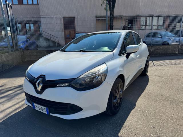 RENAULT Clio usata, con ABS
