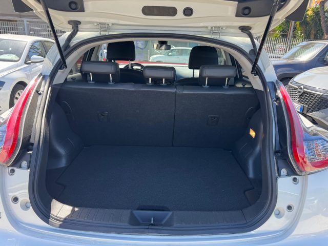 NISSAN Juke usata, con Immobilizzatore elettronico