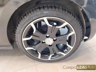 DS AUTOMOBILES DS 3 usata, con ESP