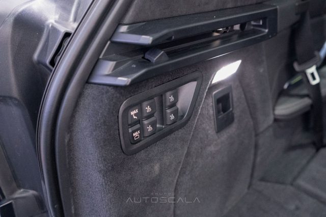 BMW X7 usata 66