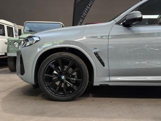 BMW X3 usata, con Boardcomputer