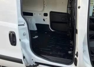 FIAT Doblo usata, con ESP