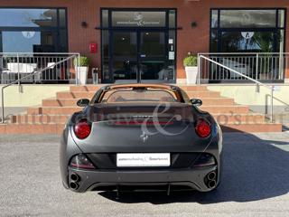 FERRARI California usata, con Autoradio