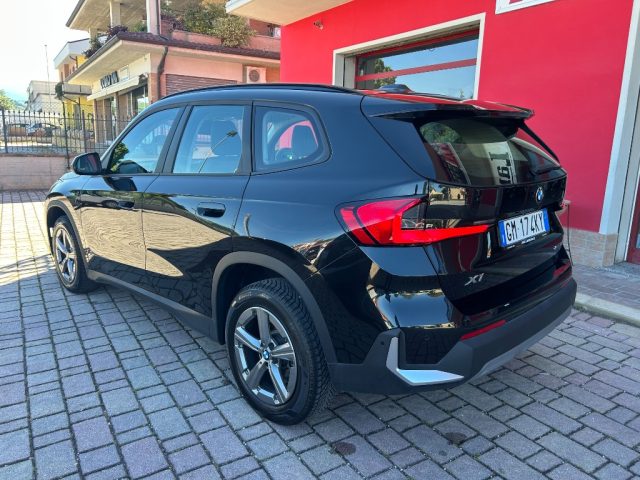 BMW X1 usata, con Airbag Passeggero