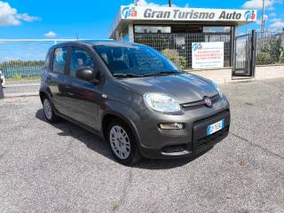 FIAT Panda 1.0 70CV Hybrid City Life 5POSTI PREZZO REALE!!