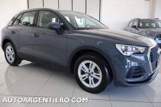 AUDI Q3 usata, con Antifurto