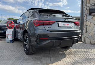 AUDI Q3 usata, con Alzacristalli elettrici