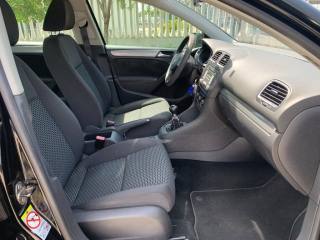 VOLKSWAGEN Golf usata, con ESP