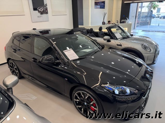 BMW 118 usata, con ABS