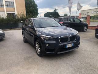 BMW X1 sDrive18d