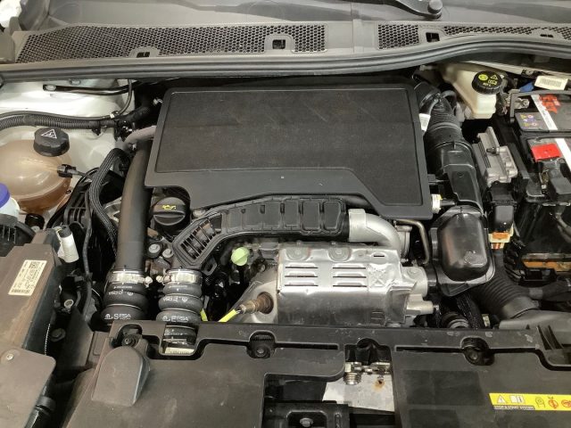 OPEL Mokka usata 21