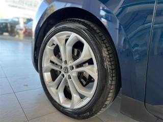 RENAULT Scenic usata, con Sensore di pioggia