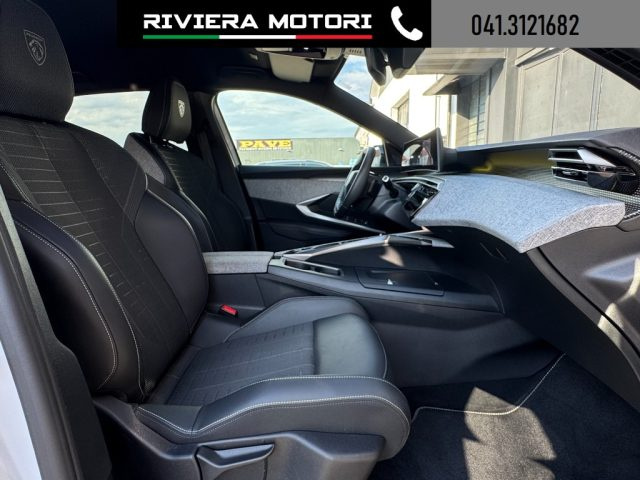 PEUGEOT 3008 usata, con Climatizzatore