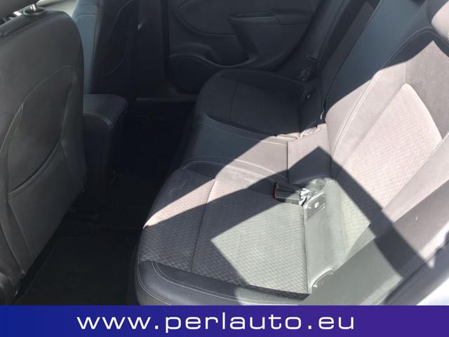 OPEL Astra usata, con Chiusura centralizzata