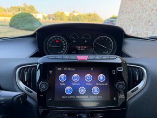 LANCIA Ypsilon usata, con Luci diurne