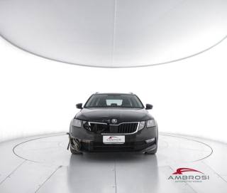SKODA Octavia usata 4