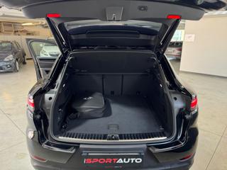 PORSCHE Cayenne usata, con Fendinebbia