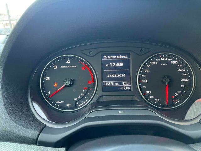 AUDI Q2 usata, con Specchietti laterali elettrici