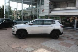 JEEP Compass usata, con Airbag laterali