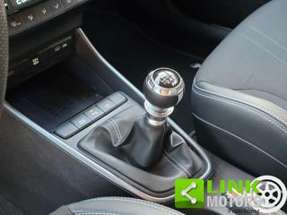 HYUNDAI i20 usata, con Touch screen