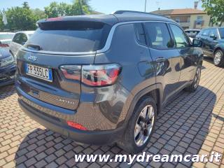 JEEP Compass usata, con Autoradio