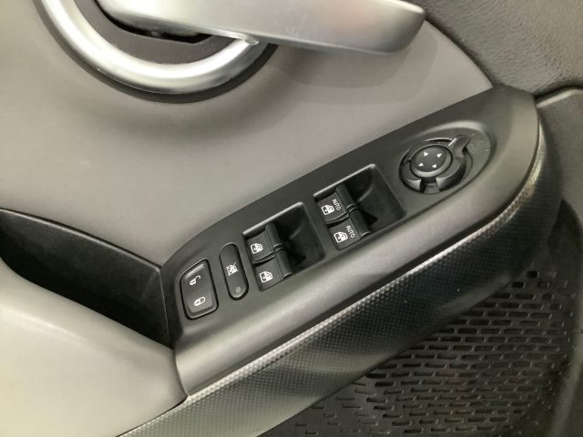 FIAT 500X usata, con Sensori di parcheggio posteriori
