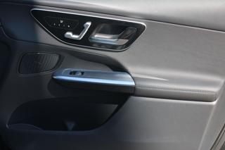 MERCEDES-BENZ GLC 300 usata, con Immobilizzatore elettronico