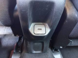 JEEP Renegade usata, con Controllo elettronico della corsia