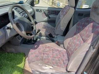 FORD Maverick usata, con Servosterzo