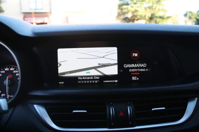 ALFA ROMEO Stelvio usata 14