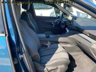 PEUGEOT 3008 usata, con Vetri oscurati