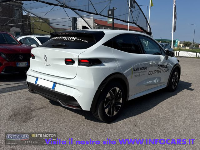 RENAULT Clio usata, con Airbag Passeggero