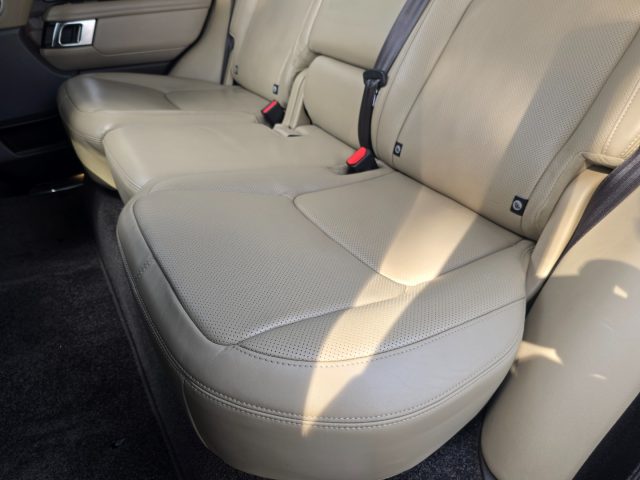 LAND ROVER Range Rover usata, con Specchietto retrovisore con funzione antiabbagliamento