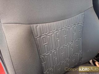 FIAT 500 usata, con Climatizzatore