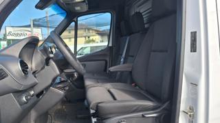 MERCEDES-BENZ Sprinter usata, con Filtro antiparticolato
